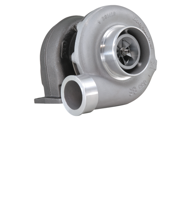 BorgWarner AirWerks Series Replacement Turbochargers 66mm Kit Universal 177275