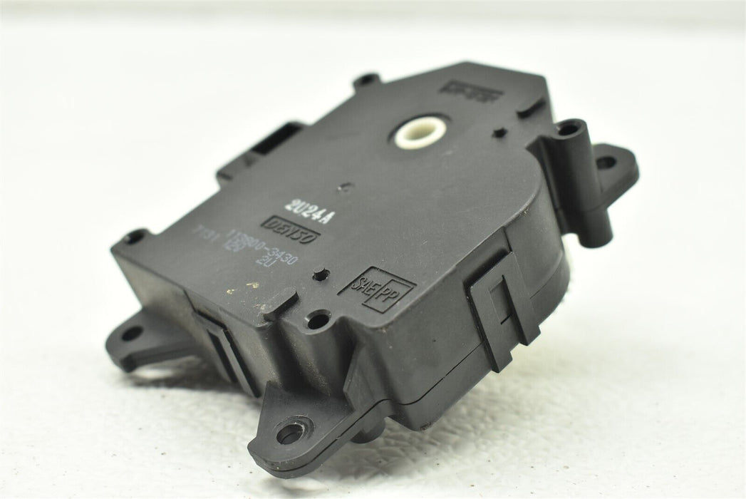 2013-2018 Subaru BRZ Heater Actuator 13-18