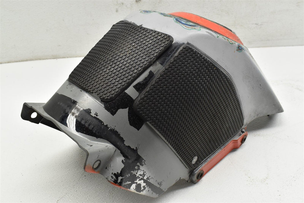 2018-2020 KTM Duke 390 Fuel Tank Cover Fairing