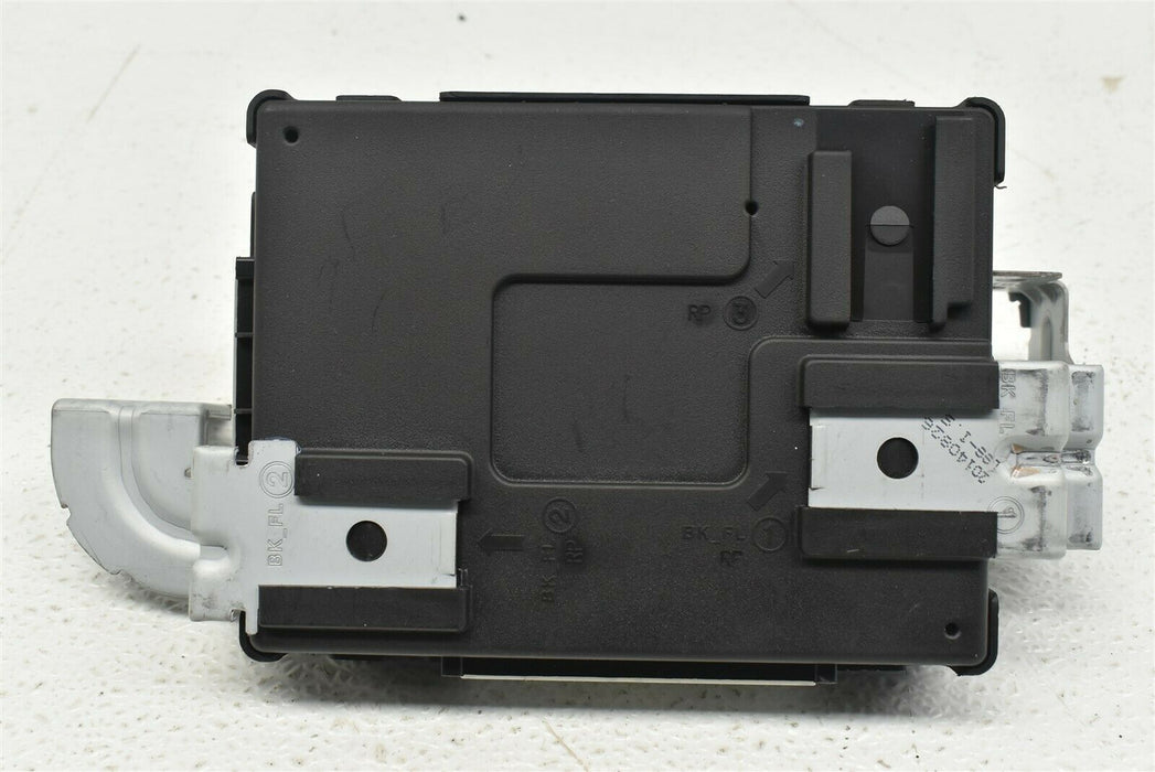 2013-2016 Hyundai Genesis Coupe BCM Module 95400-2M581 13-16