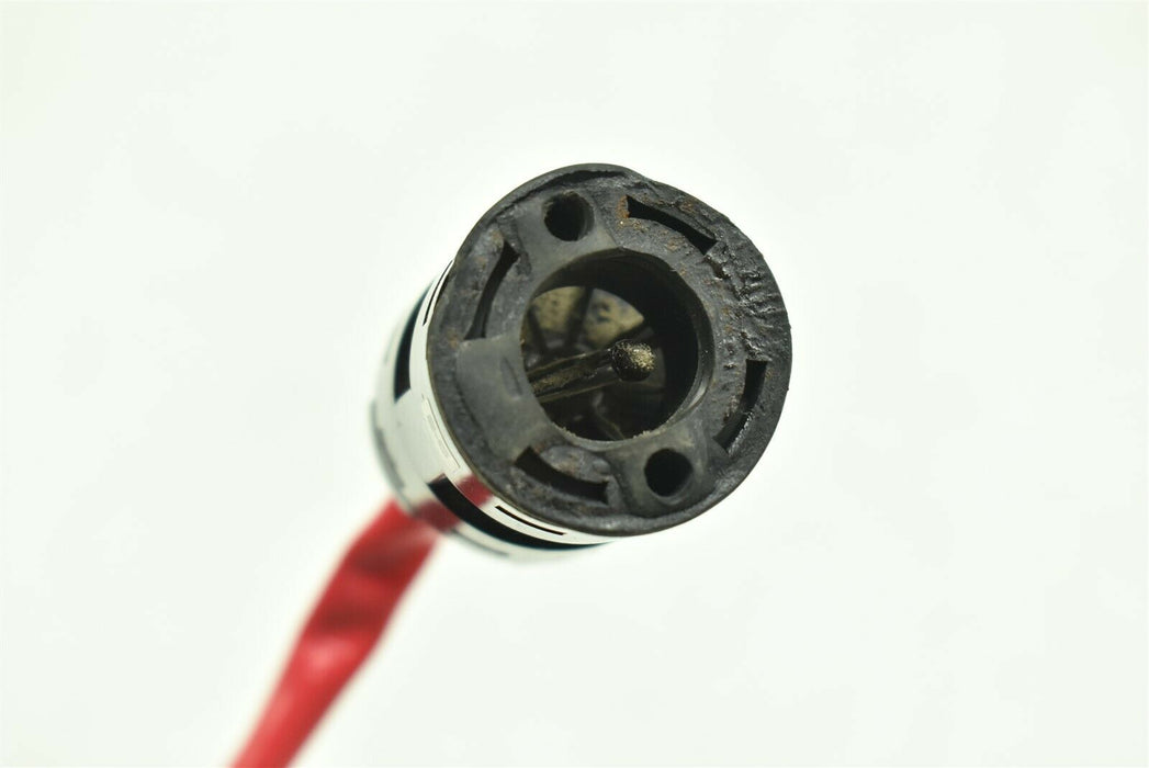 2010 Ferrari California Sensor Wire Harness