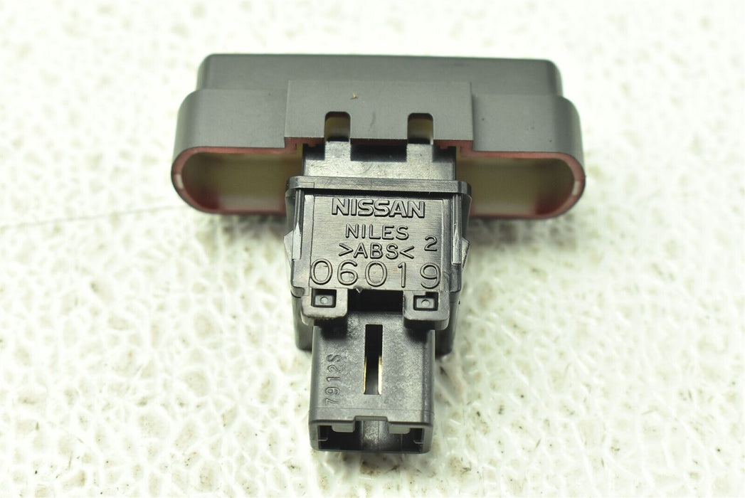 2008-2014 Subaru WRX Hazard Button Switch 08-14