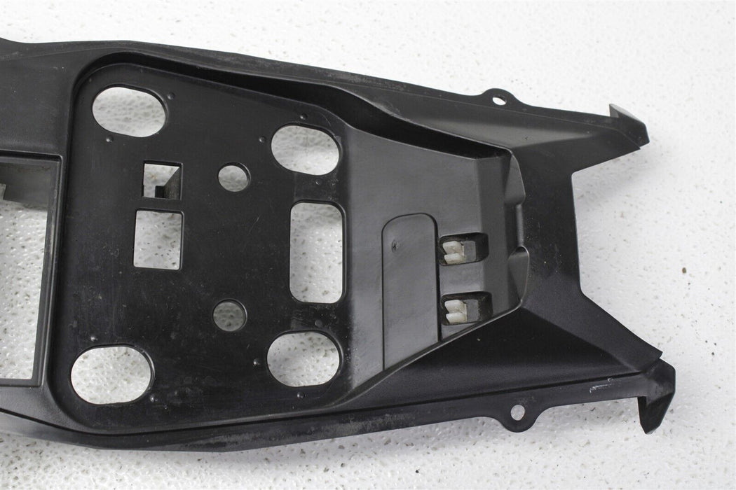 2020 Yamaha YZF R3 Rear Back Tail Undertail Battery Tray 19-23