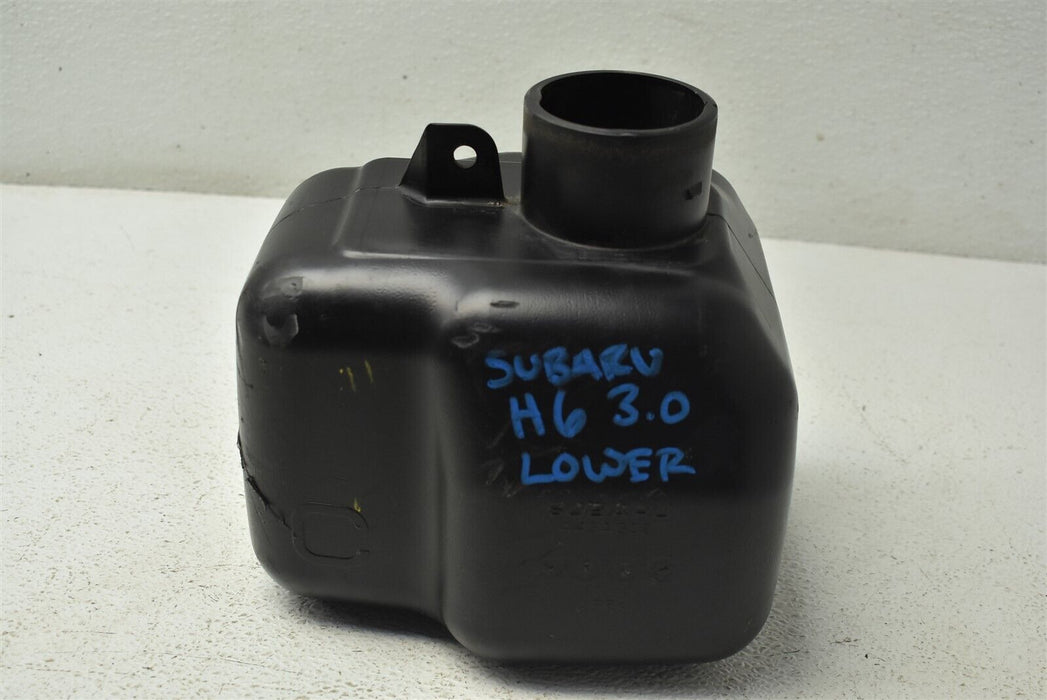 Subaru Outback H6 Air Intake Resonator Bottle Piece A43AG02