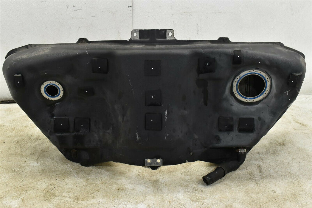 2009-2015 Nissan GT-R Gas Fuel Tank Container OEM 09-15