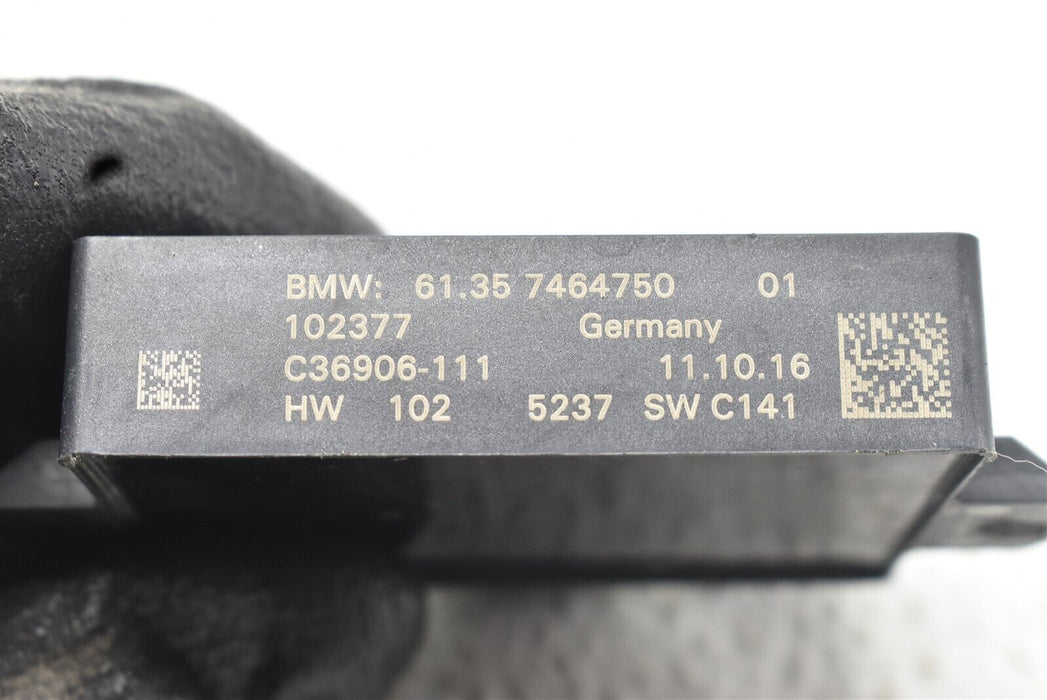 2012-2018 BMW M3 Smart Controller Opener 61357464750