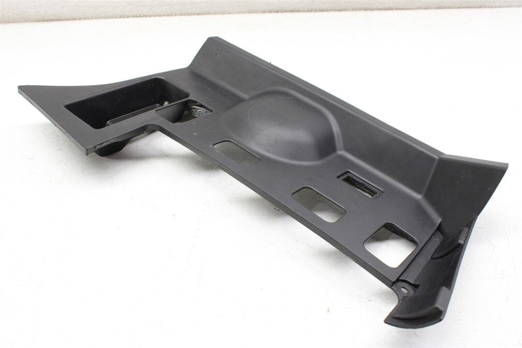 2012-2019 Tesla Model S Front Right Footwell Cover Trim 6007716-00-C 12-19