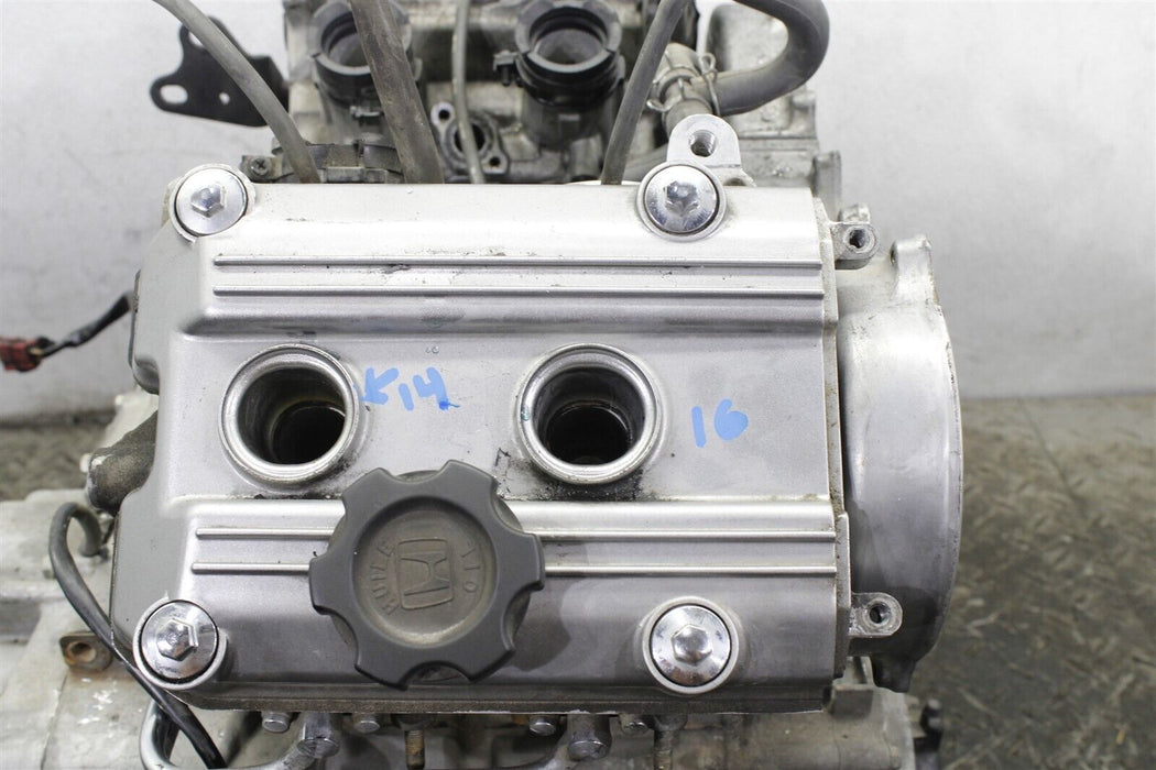 1998 Honda ST1100 Engine Motor Assembly Low Compression OEM 91-03