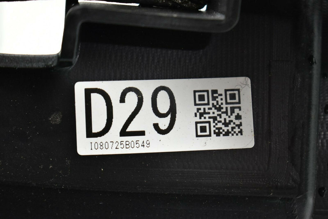 2008-2014 Subaru Impreza WRX STI Dashboard Assembly Dash Board OEM 08-14