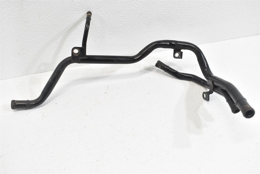 2006 2007 Subaru Impreza WRX Intake Piping Pipes Under Manifold 06 07