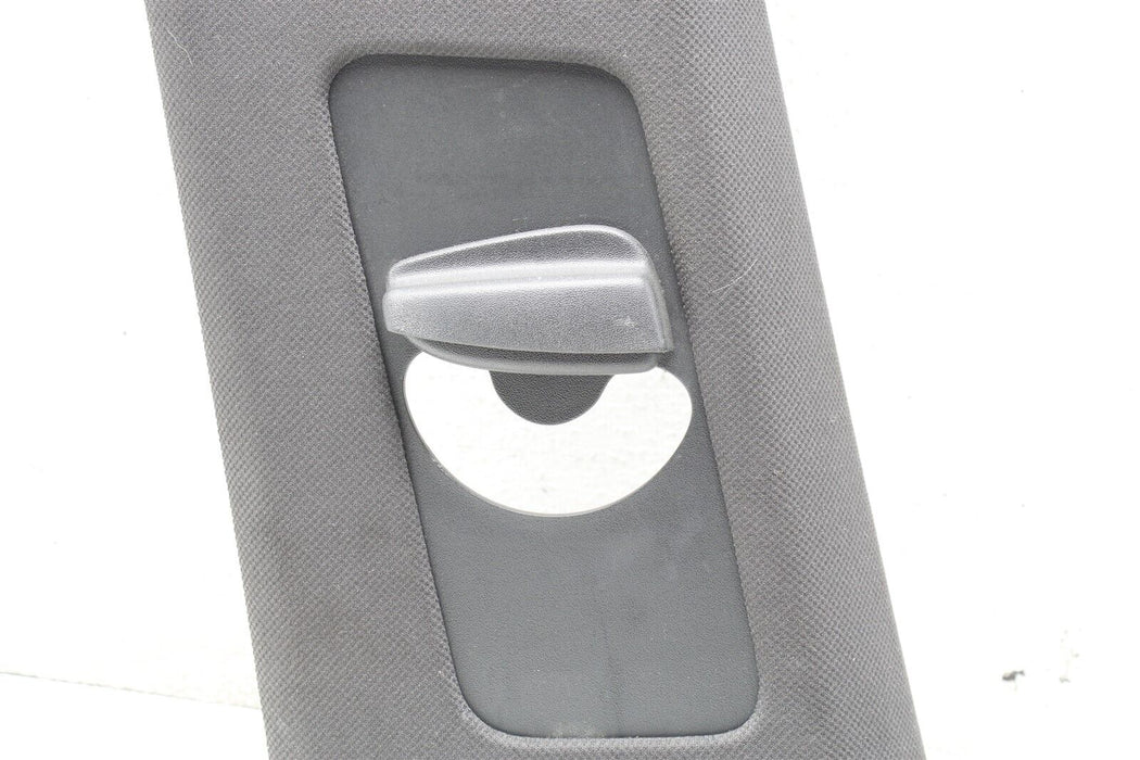 2003-2010 Porsche Cayenne C Pillar Trim Cover Panel Right Passenger RH 03-10