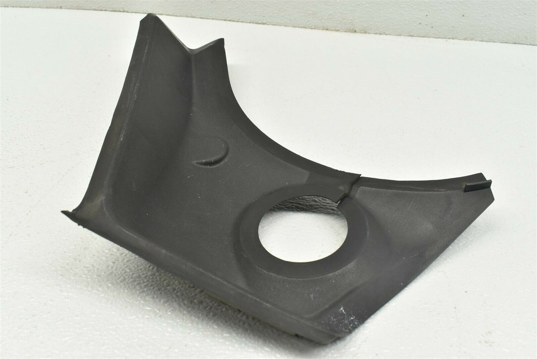 2010-2015 Jaguar XJ Left Hinge Cover Trim AW93-44249-AC 10-15