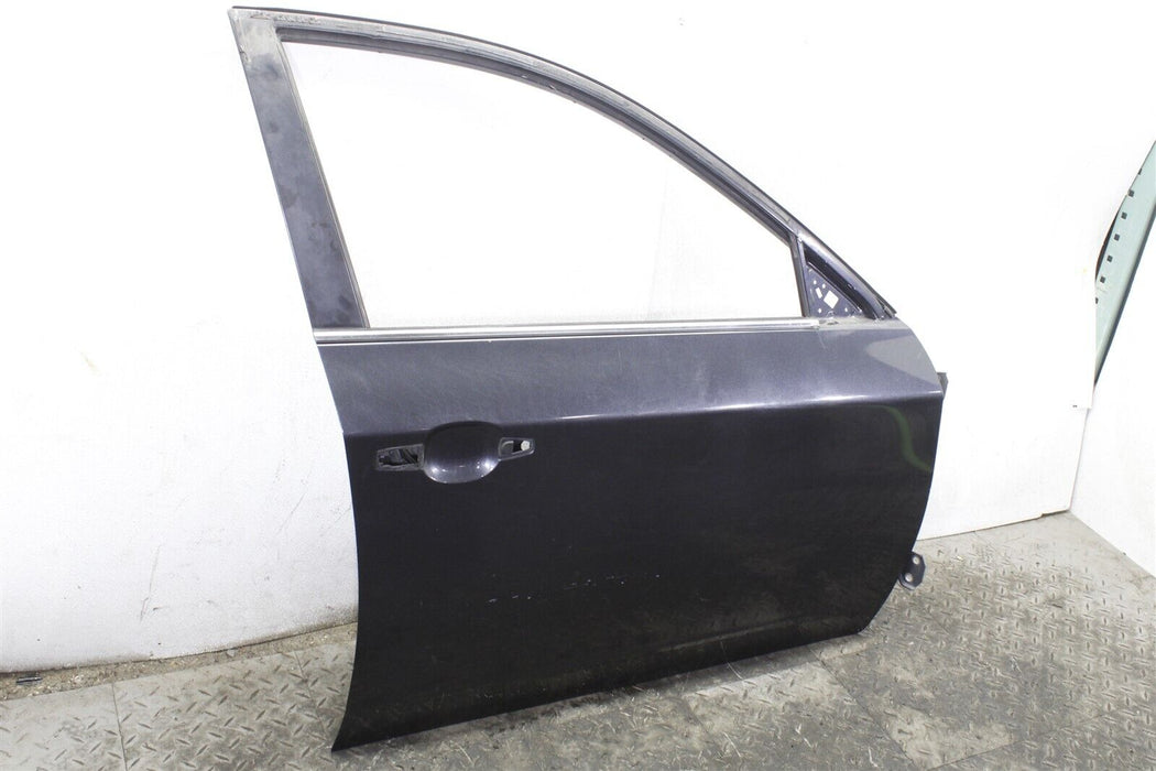 2008-2014 Subaru WRX STI Front Right Door Passenger RH 08-14