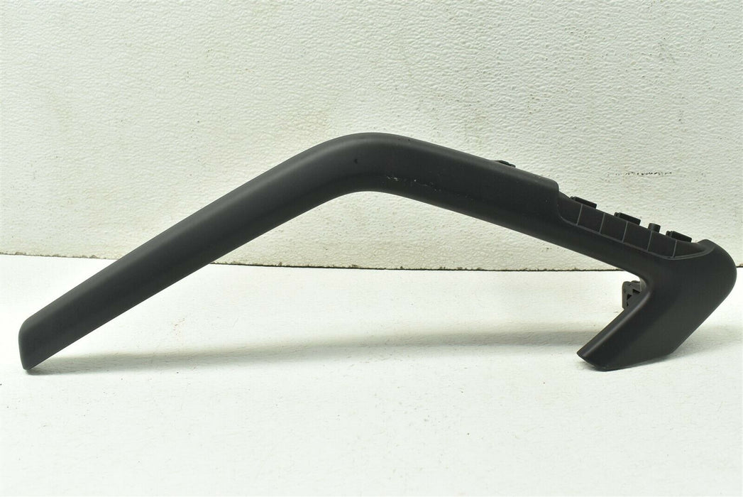 2013-2016 Porsche Boxster Support Bracket Mount 13-16