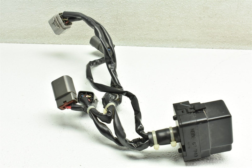 1999-2005 Mazda Miata ABS Relay NB8667740 99-05