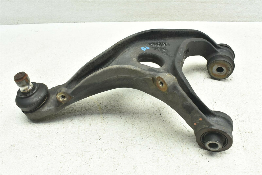 2013-2018 Subaru BRZ Control Arm Rear Upper Left Driver LH OEM 13-18