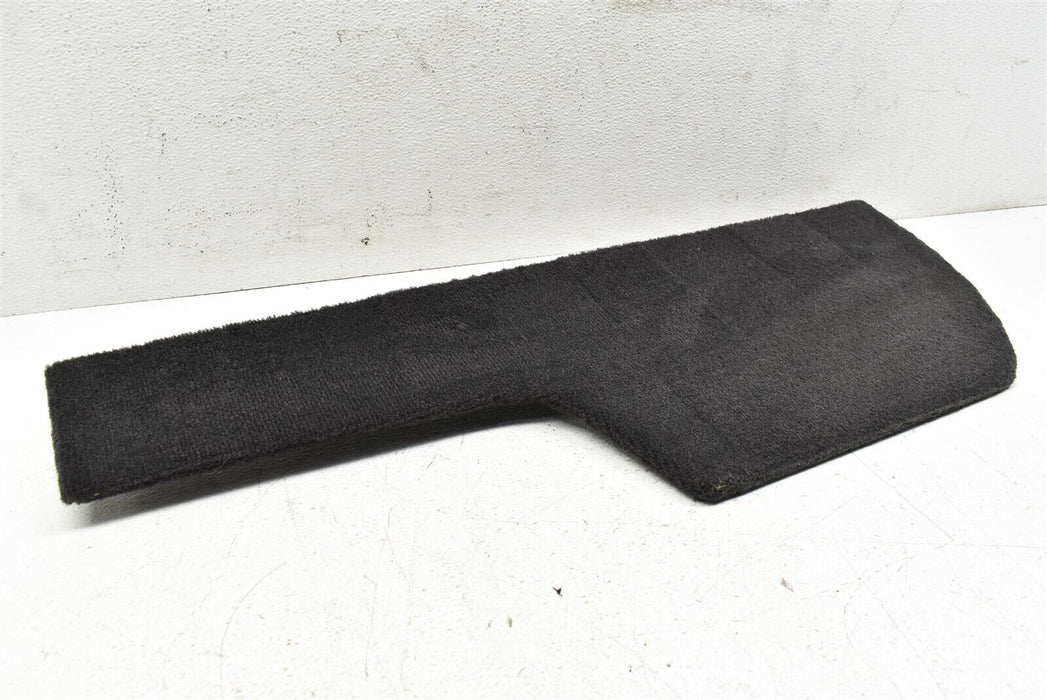 2005-2009 Subaru Legacy GT Rear Hatch Trim Carpet Panel 05-09