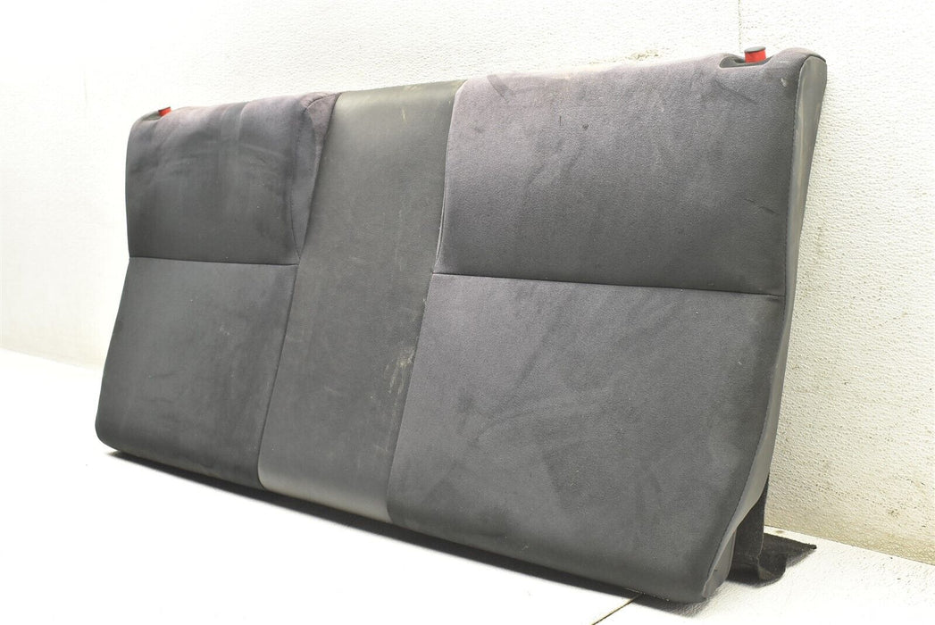 2013-2017 Scion FR-S Seat Cushion Piece Rear Back OEM FRS BRZ 13-17