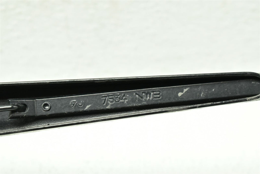 2008-2014 Subaru WRX STI Passenger Right Windshield Wiper Arm Factory OEM 08-14