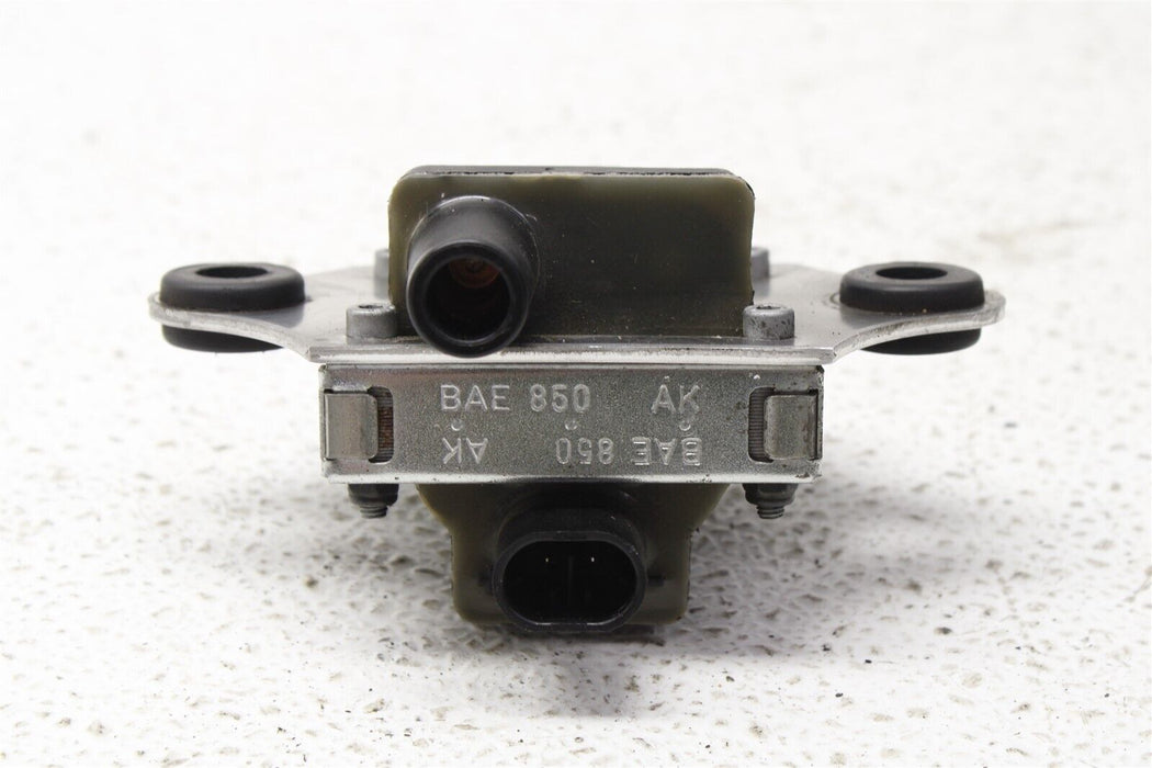 2009 Moto Guzzi Griso Solenoid 07-16