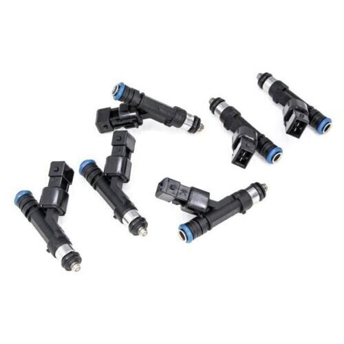 DeatschWerks Matched 900cc Fuel Injector Kit Set of 5 for 87-00 BMW 3-Series
