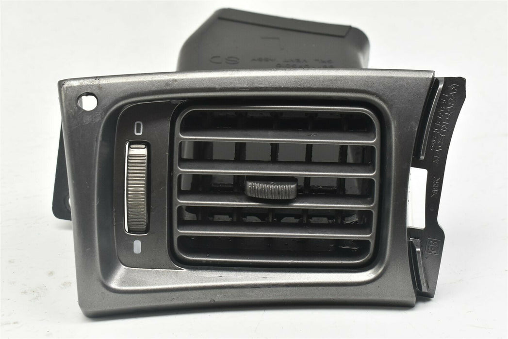 2008-2014 Subaru Impreza WRX STI Dash Heater AC Vent Left Driver LH OEM 08-14