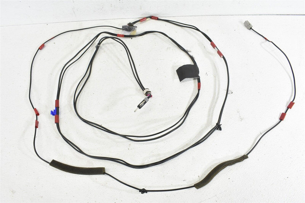 2002-2007 Subaru Impreza WRX STI Antenna Wiring Harness Wires 02-07