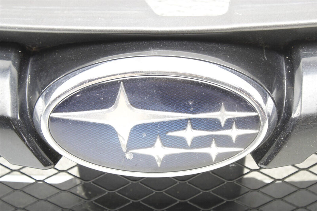 2012-2014 Subaru Impreza WRX STI Grill Grille Factory OEM 12-14