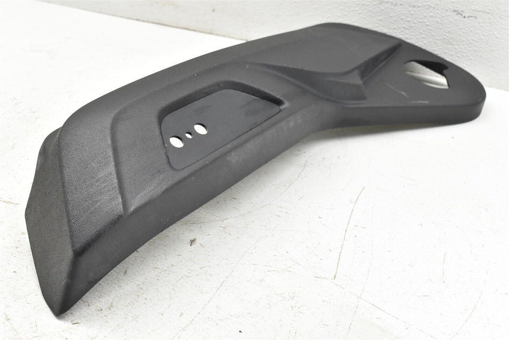 2015-2017 Ford Mustang GT 5.0 Front Right Seat Trim Cover 15-17