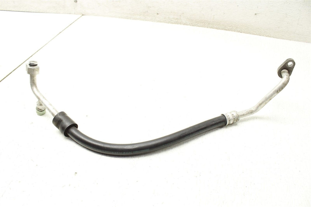 2006 Subaru Impreza WRX AC Line Hose Pipe A/C Air Conditioning High 06-07