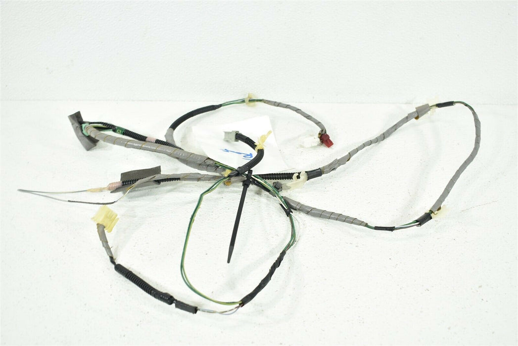 2002-2006 Acura RSX Type S Roof Wiring Harness OEM 02-06