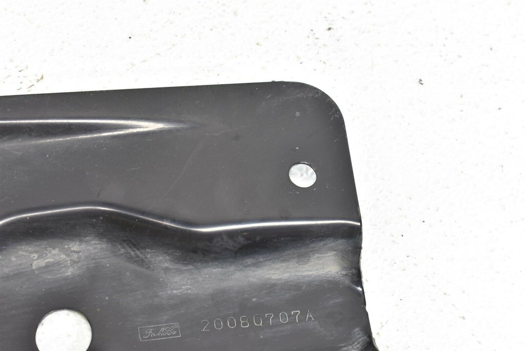 2007-2009 Mazdaspeed3 Speed 3 Shield Plate Cover Panel 07-09