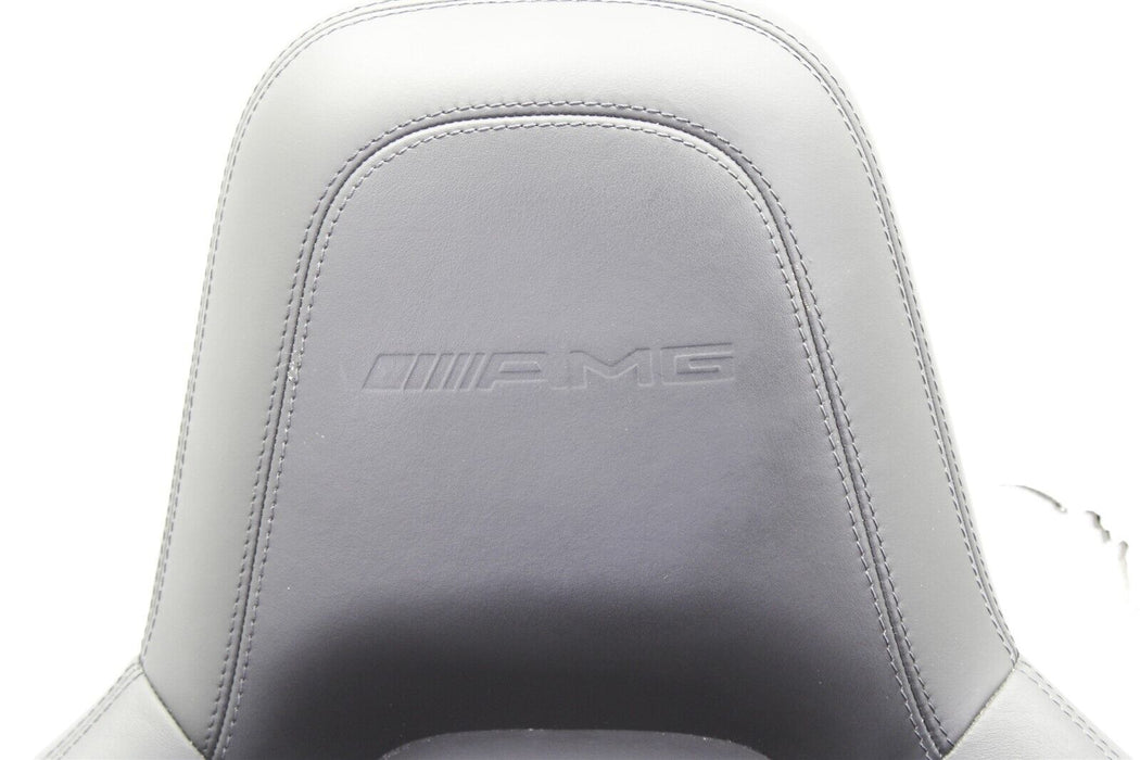2011 Mercedes C63 AMG Front Right Seat Cushion Assembly RH C300 C350 W204 08-14