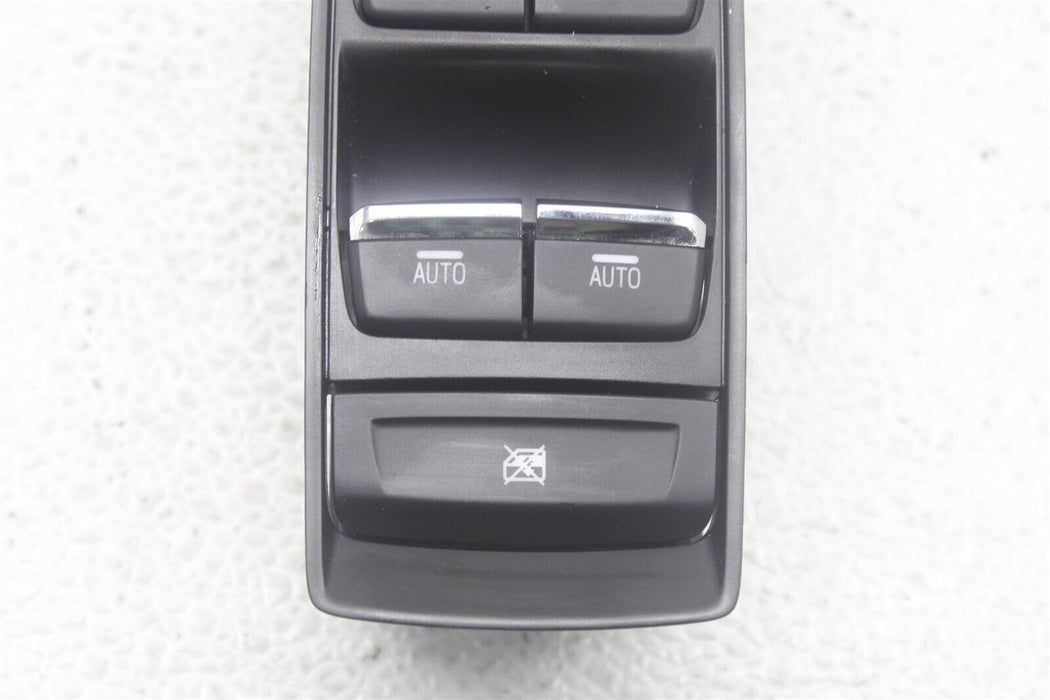 2022-2023 Subaru WRX Front Left Master Window Switch 83071VC060 22-23