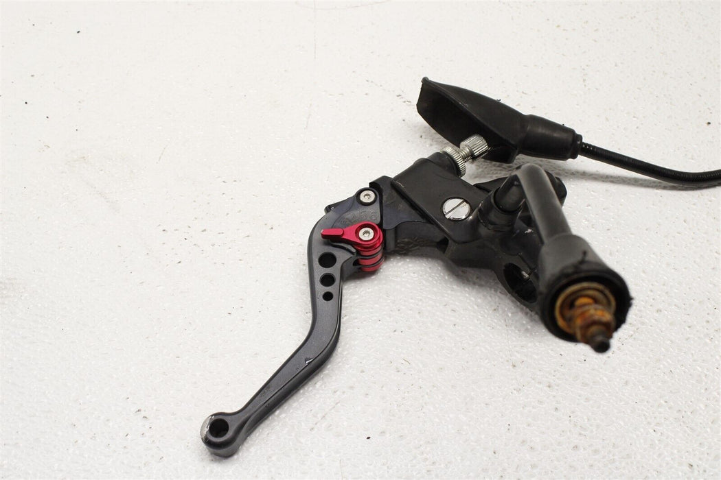 2016 Honda CB300F Clutch Lever Perch Assembly with Cable 15-18