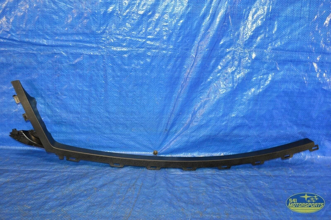 2013 2014 Ford Focus ST Front Right Door Trim Panel