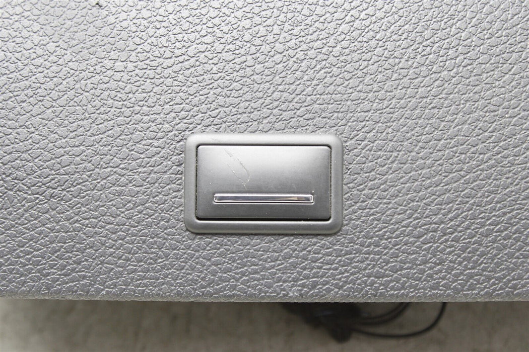 2011 Mercedes C63 AMG Dashboard Screen Monitor Cover 2046800179 C350 W204 08-14