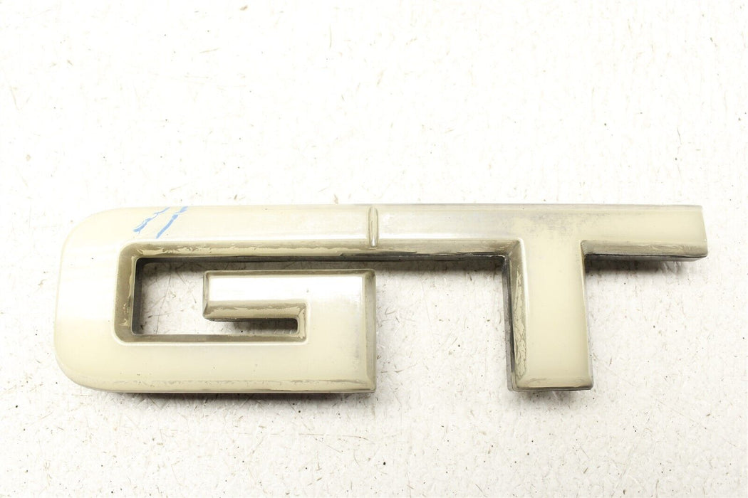 2015 Ford Mustang GT Emblem Badge 15-17
