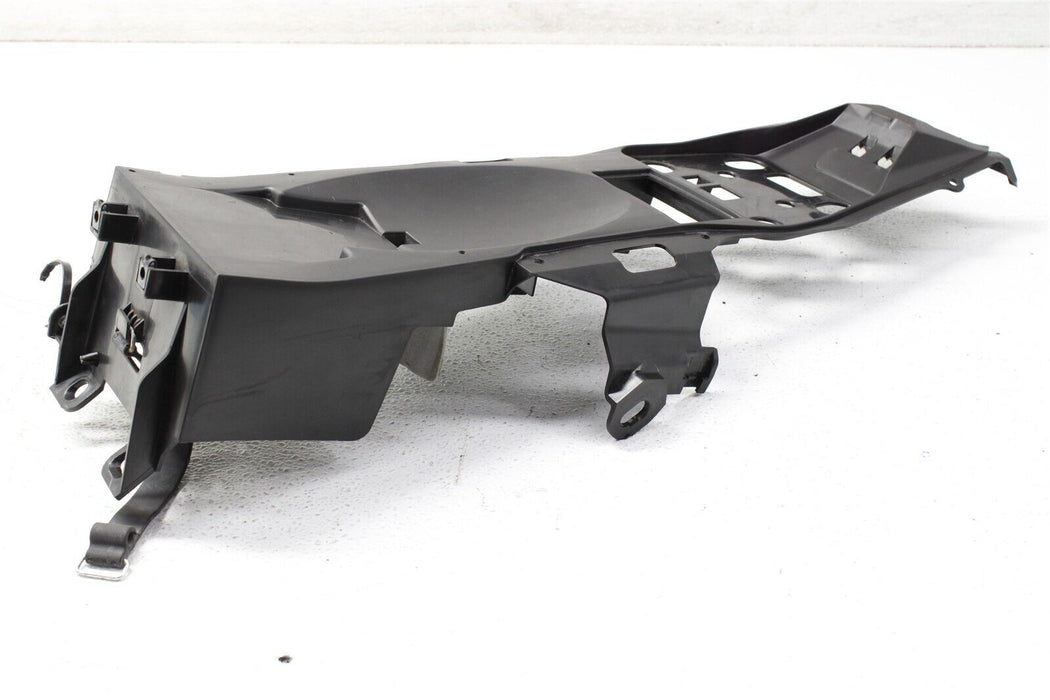 2021 Yamaha MT-03 Rear Undertail Mudguard Fender Battery Tray 20-23