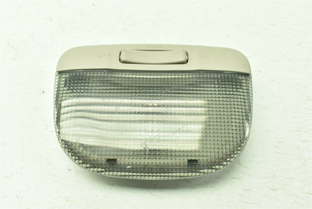 2009-2013 Subaru Forester Interior Reading Dome Light Assembly OEM 09-13
