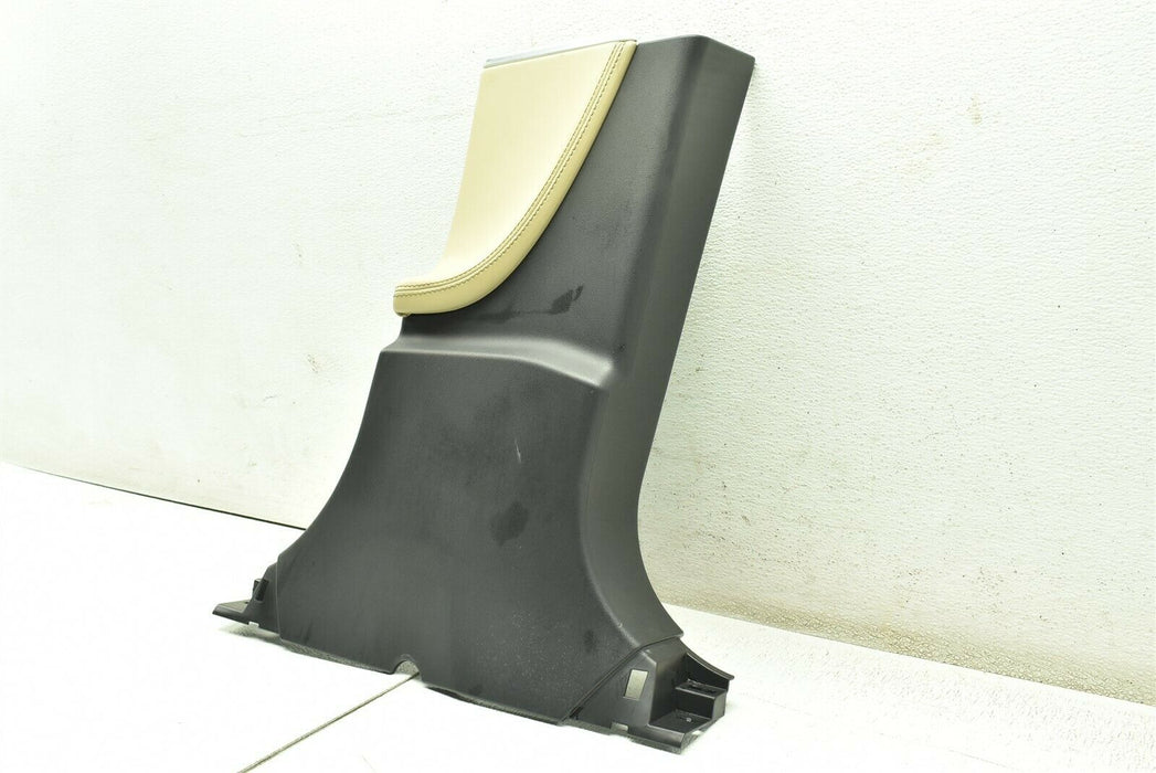 2012-2019 Tesla Model S B Pillar Trim Cover RH Passenger Right 1008765-10-C