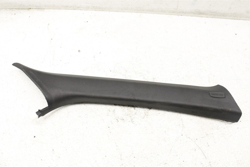 2015-2018 Porsche Macan Front Right A Pillar Trim Cover Panel 15-18