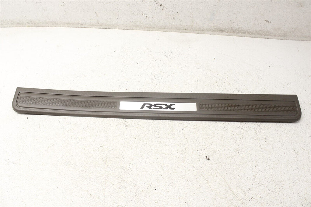 2002-2006 Acura RSX Type S Door Sill Trim Scuff Plate Right Passenger RH 02-06