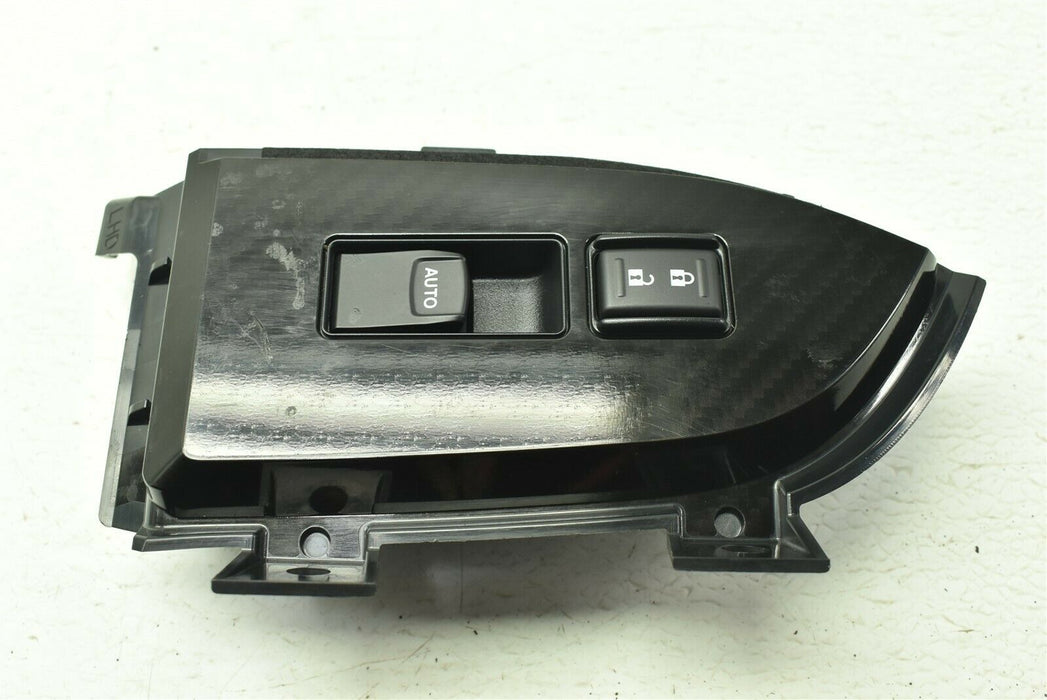 2013-2020 Subaru BRZ Right Door Lock Window Switch Passenger RH FRS 83071CA042