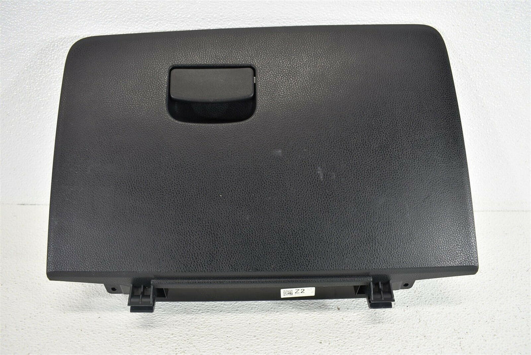 2013-2018 Subaru BRZ Glove Box Storage Compartment Lid OEM 13-18