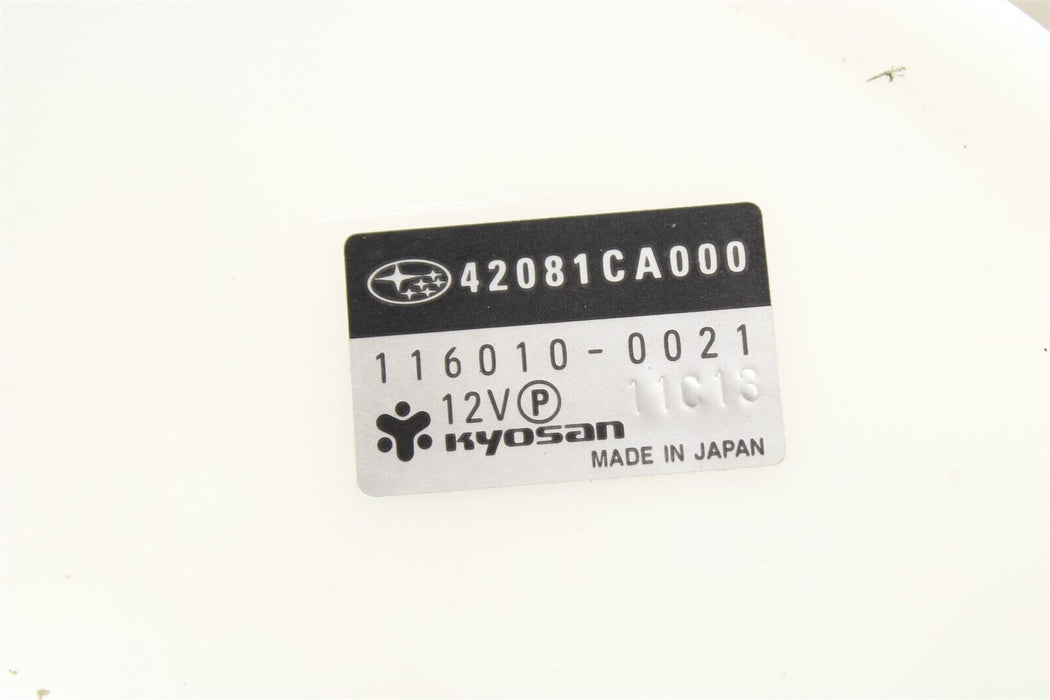 2013-2019 Toyota 86 BRZ FR-S Sending Unit Level Sensor 42081CA000 OEM 13-19
