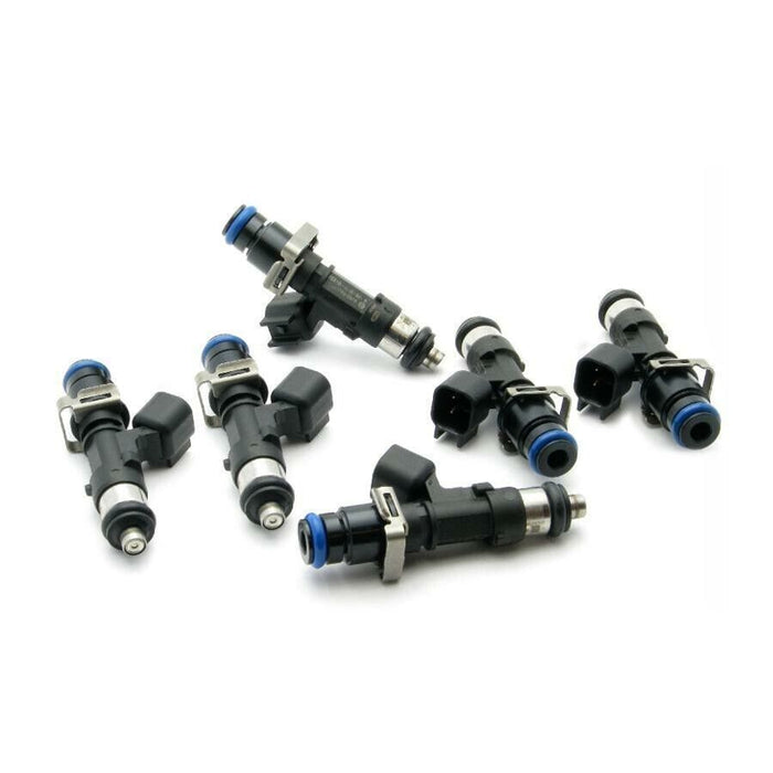 DeatschWerks 17U-03-1000-6 1000cc Injectors For 1993-1998 Toyota Supra TT