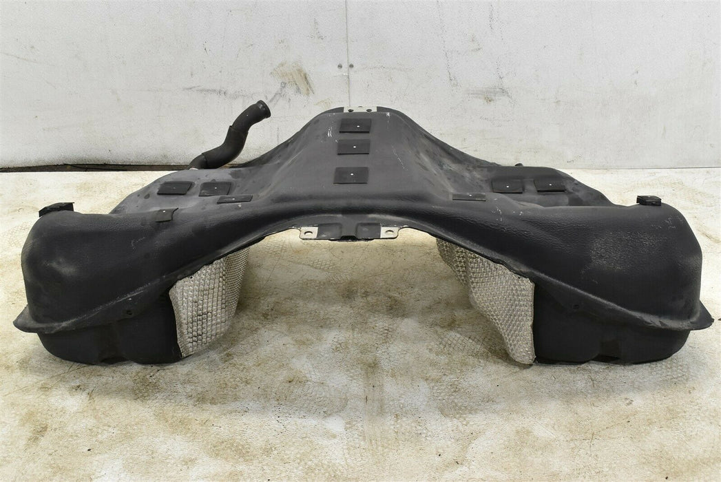 2009-2015 Nissan GT-R Gas Fuel Tank Container OEM 09-15