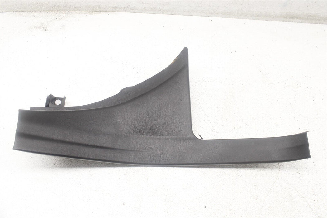 2022-2023 Subaru WRX Rear Right Door Sill Cover Trim 94061FL000 22-23