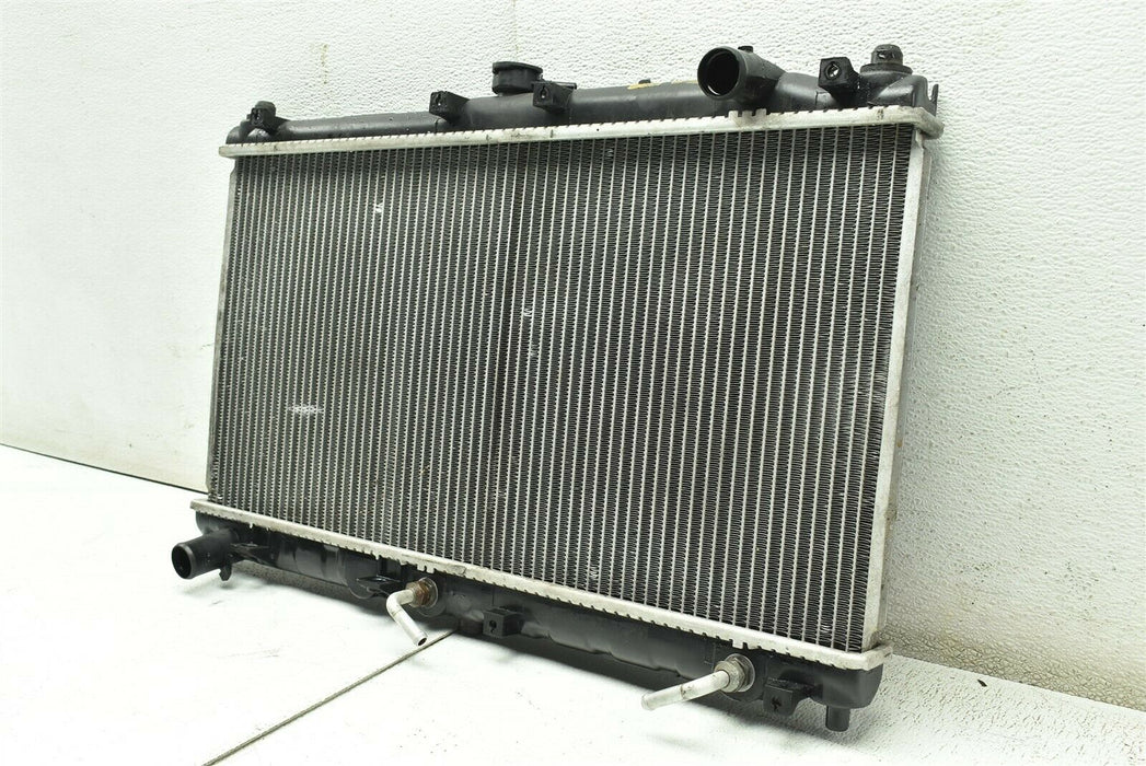 1999-2005 Mazda Miata Coolant Radiator Assembly Factory OEM 99-05